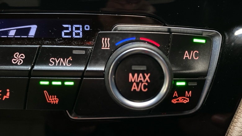 BMW X1 sDrive 20i M Sport 5dr Step Auto Petrol Estate